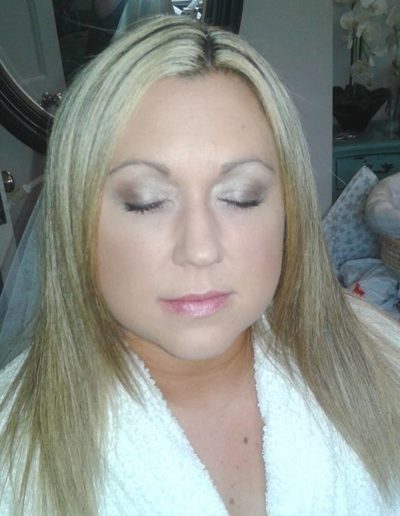 professional make up caron prickett lakes