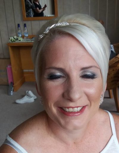 mobile hairdresser and make up coniston